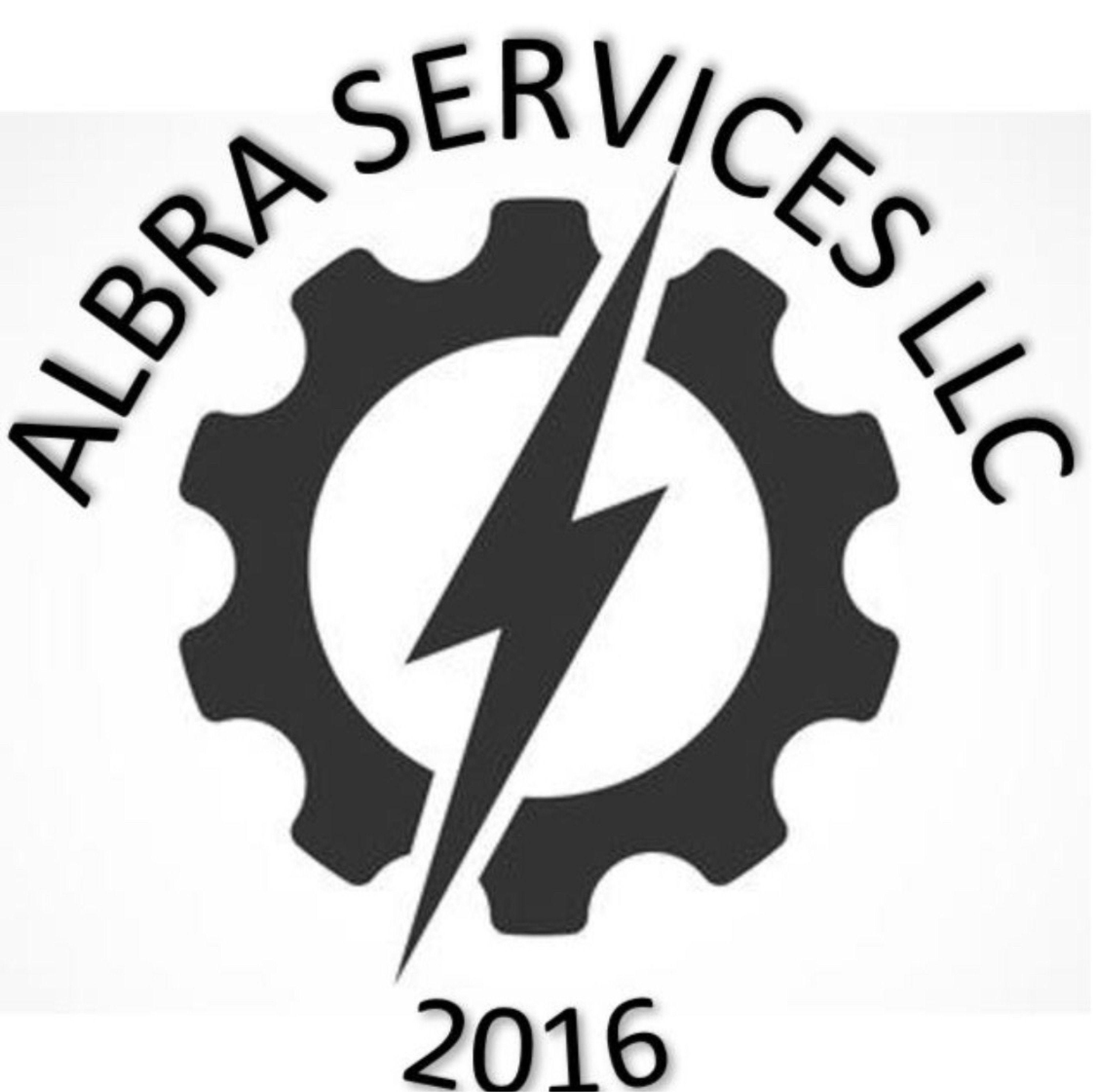 Albra Services, LLC Logo