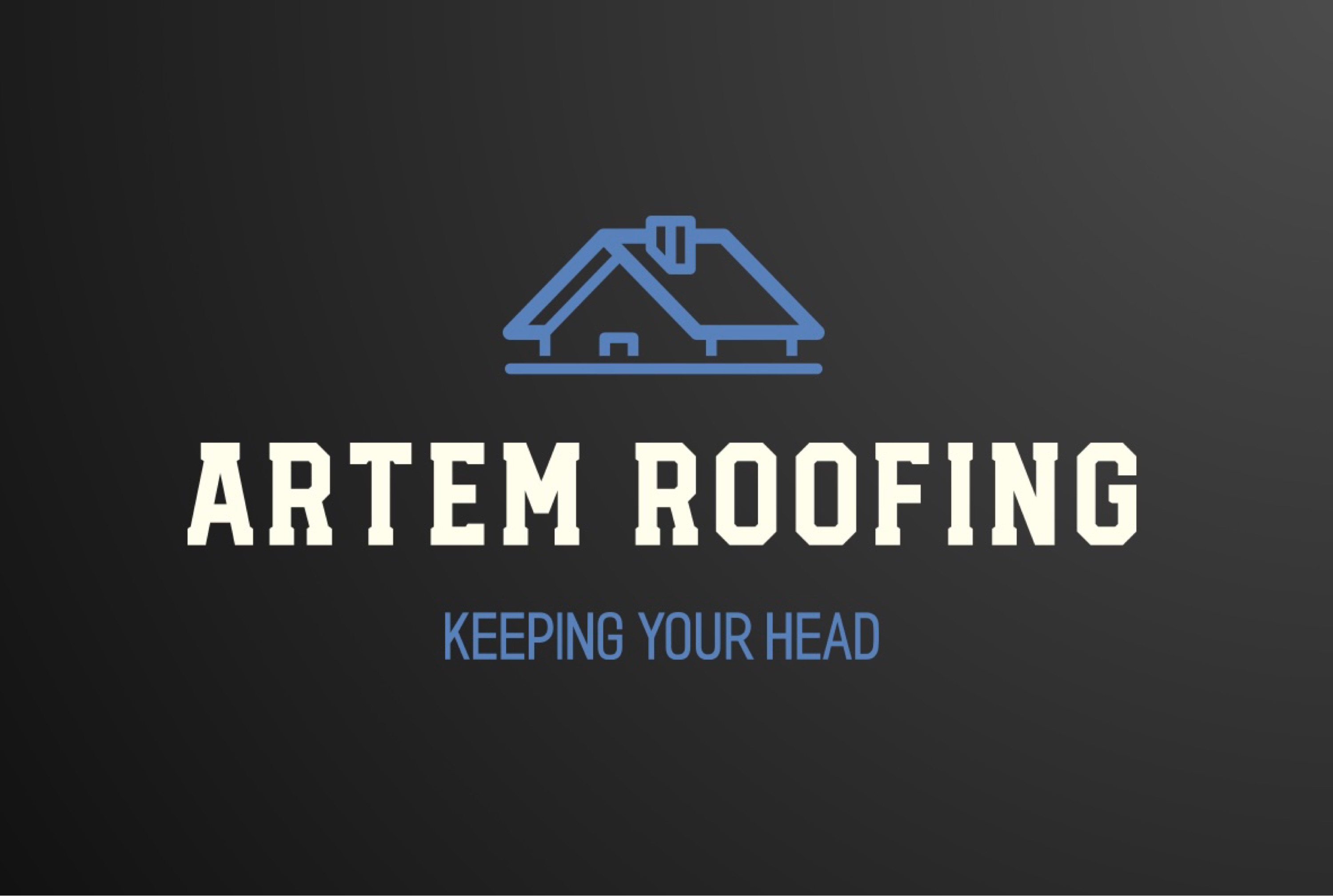 Artem Roofing Logo