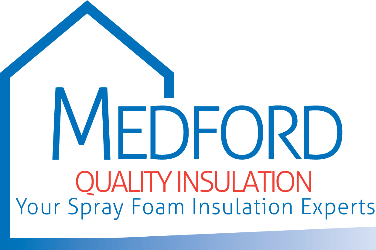 Medford Quality Insulation Logo