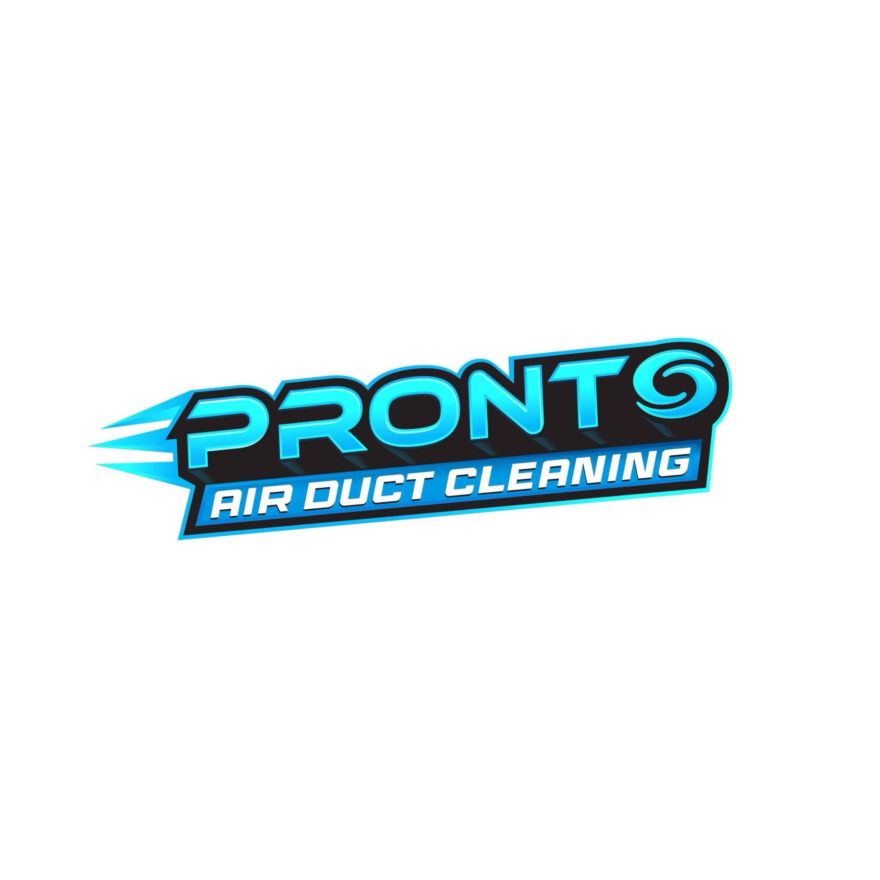 Pronto Air Duct LLC Logo
