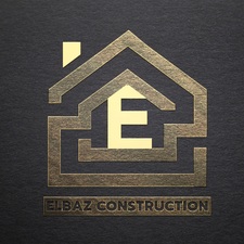 Elbaz Construction LLC Logo