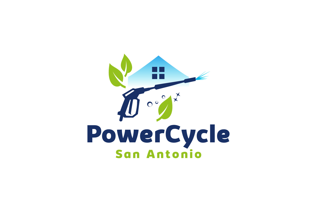 Power Cycle San Antonio Logo