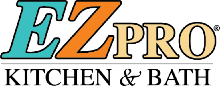 EZPro Kitchen & Bath Logo