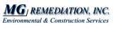 MG Remediation, Inc. Logo