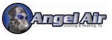 Angel Air Cooling & Heating, LLC Logo