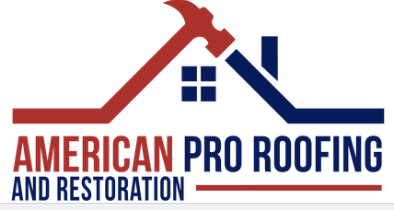 American Pro Roofing and Restoration Inc Logo