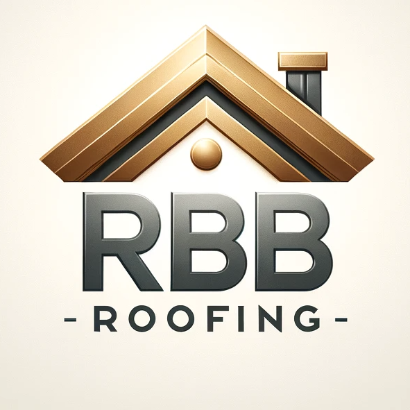 RBB Roofing & Contracting Logo