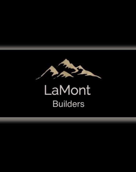 Lamont Builders Logo