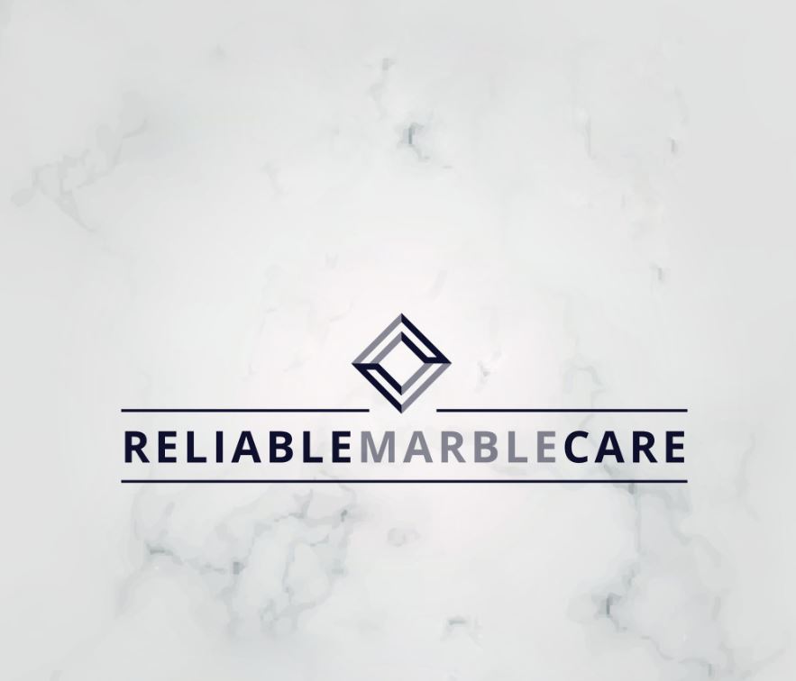 Reliable Marble Care, LLC Logo