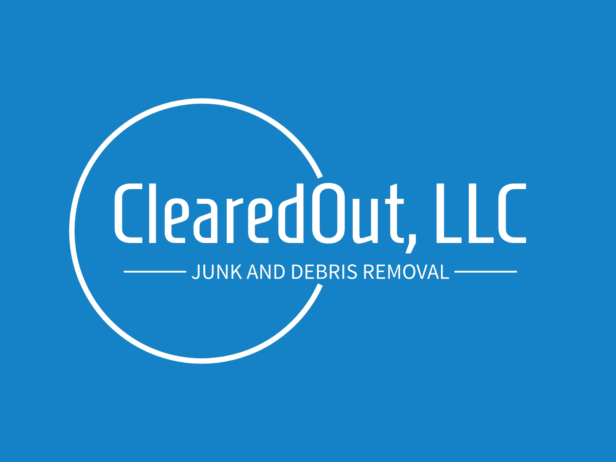 ClearedOut Logo