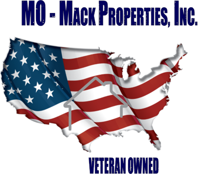 Mo-Mack Properties Logo