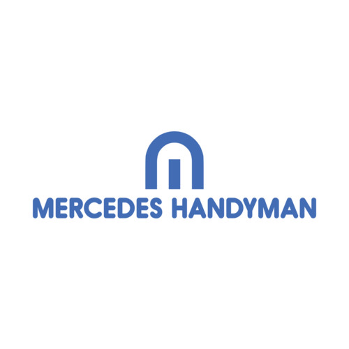 Mercedes Handyman Logo