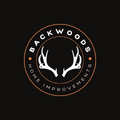 Backwoods Home Improvements, LLC Logo