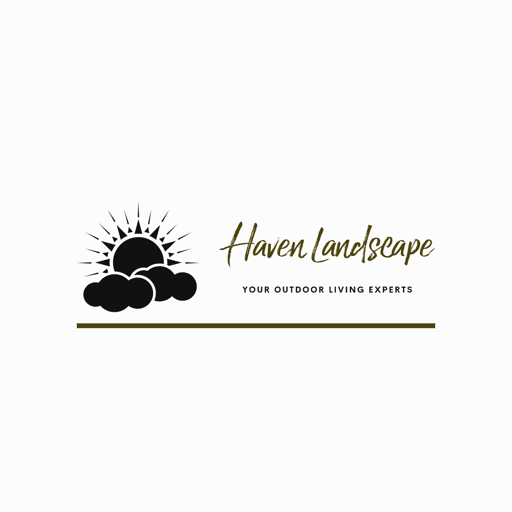 Haven Landscape Logo
