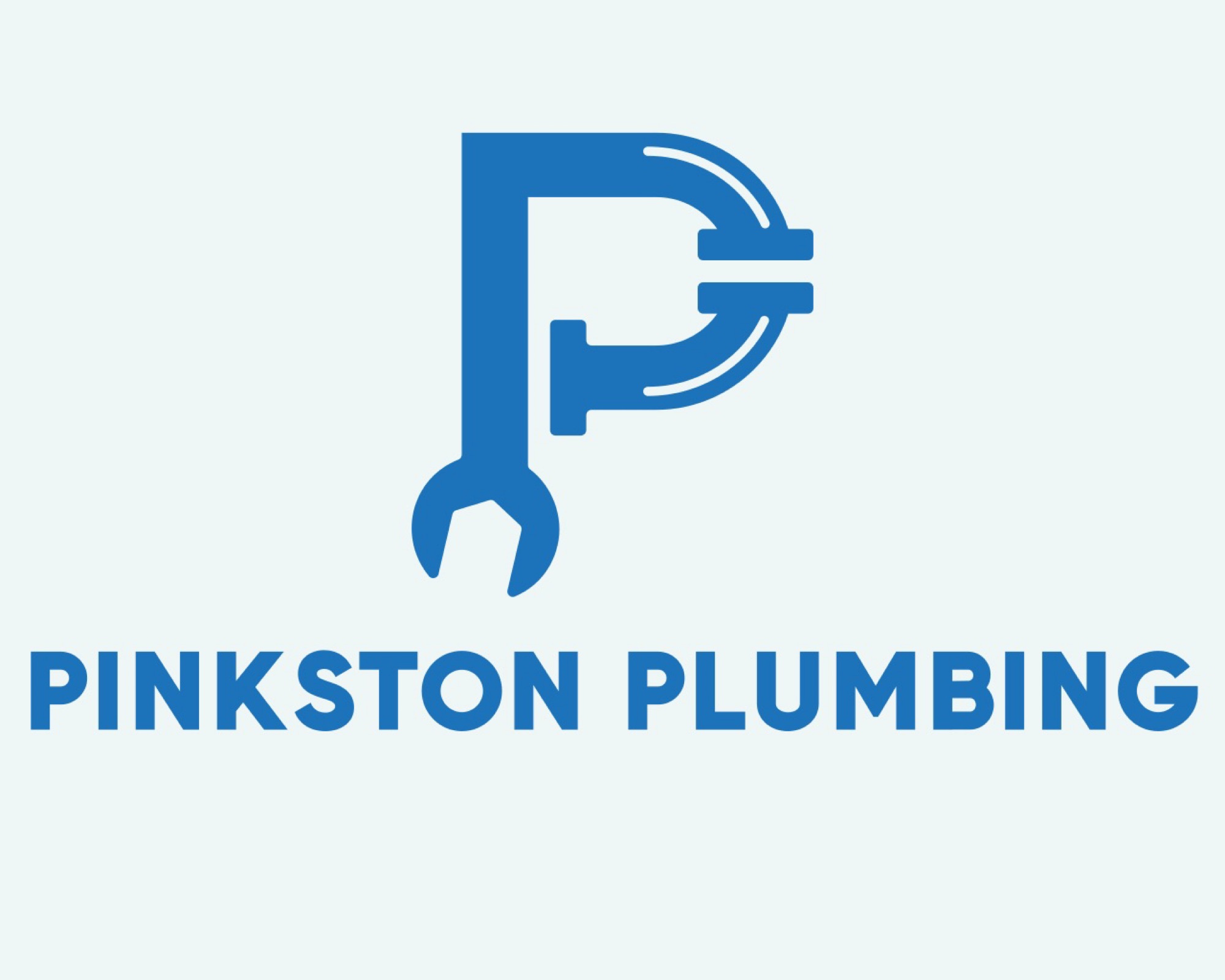 Pinkston Plumbing LLC Logo