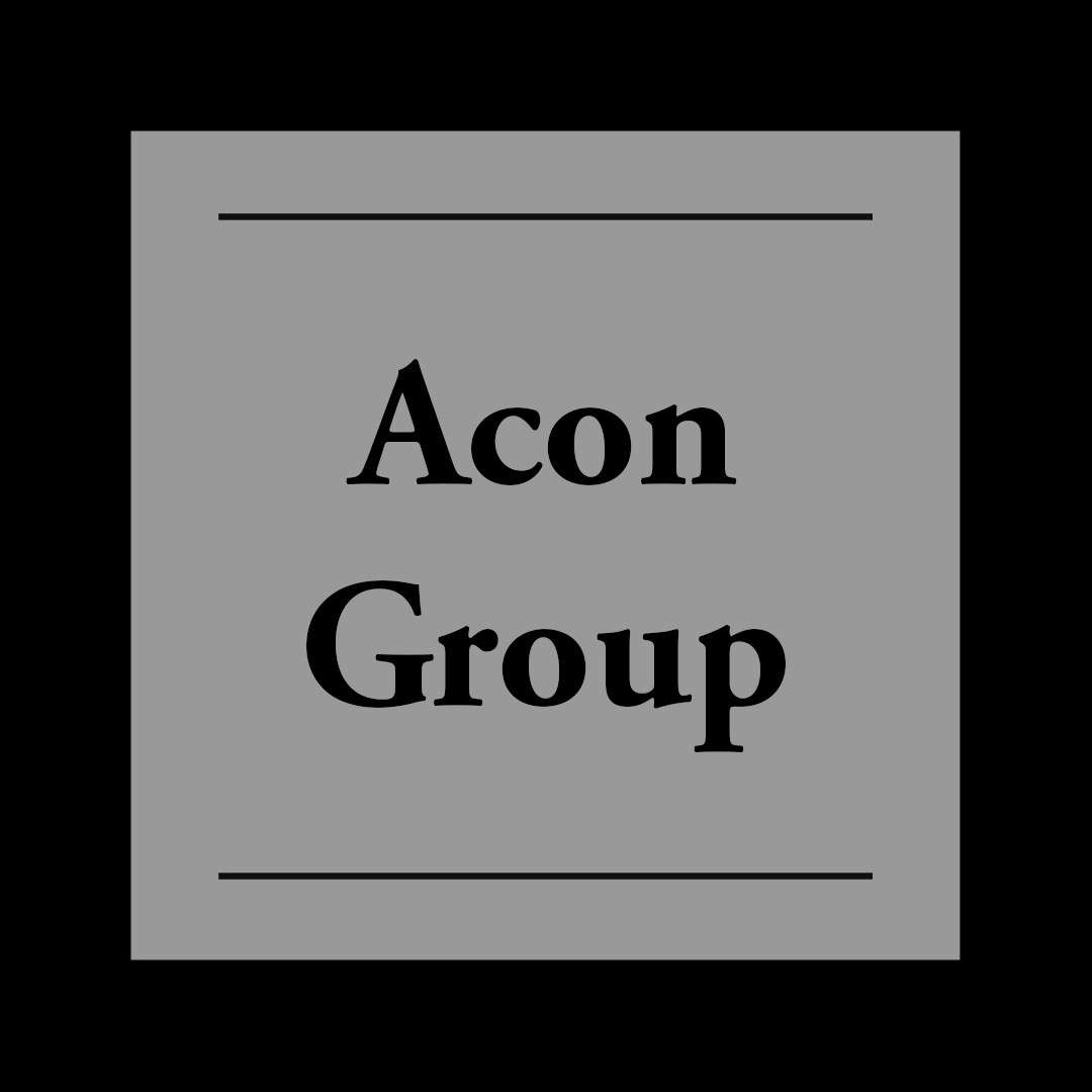 Acon Group Logo