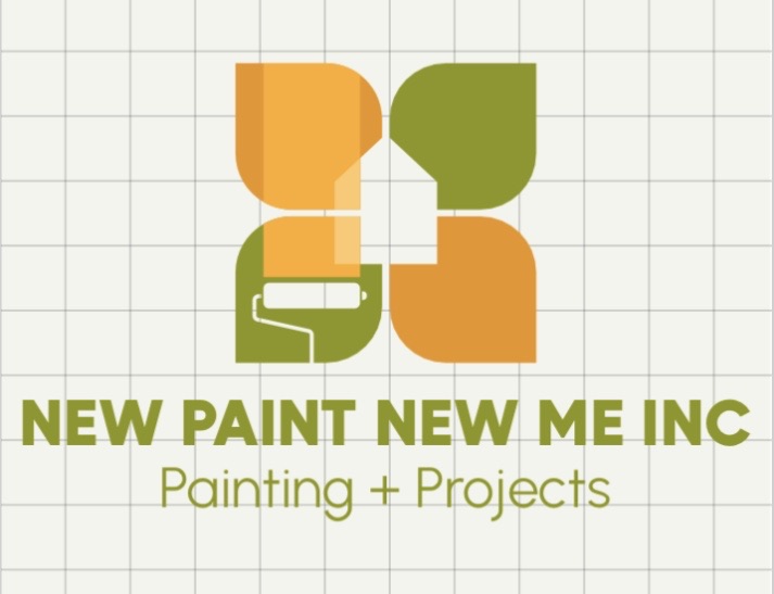 New Paint New Me, Inc. Logo