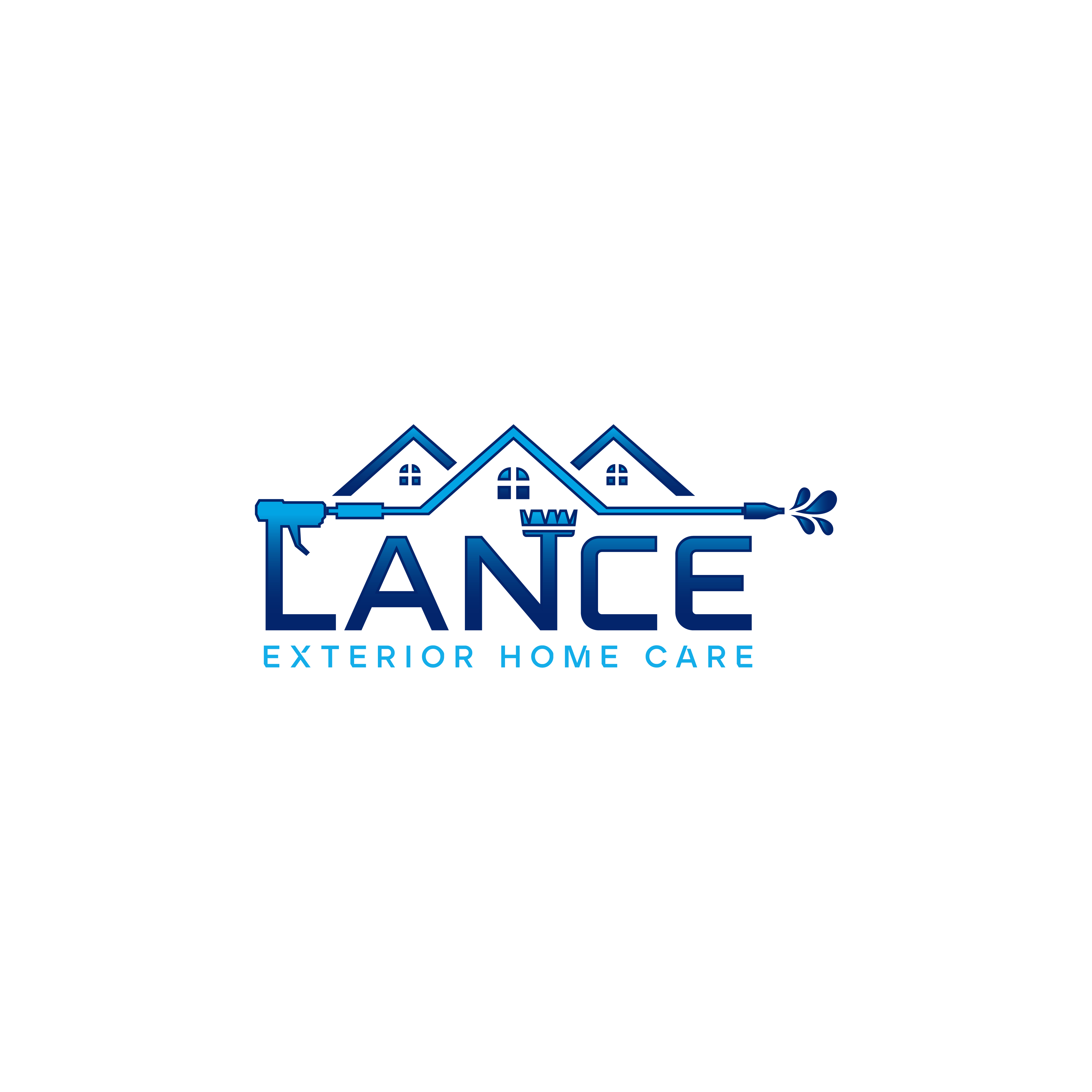 Lance Exterior Home Care, LLC Logo