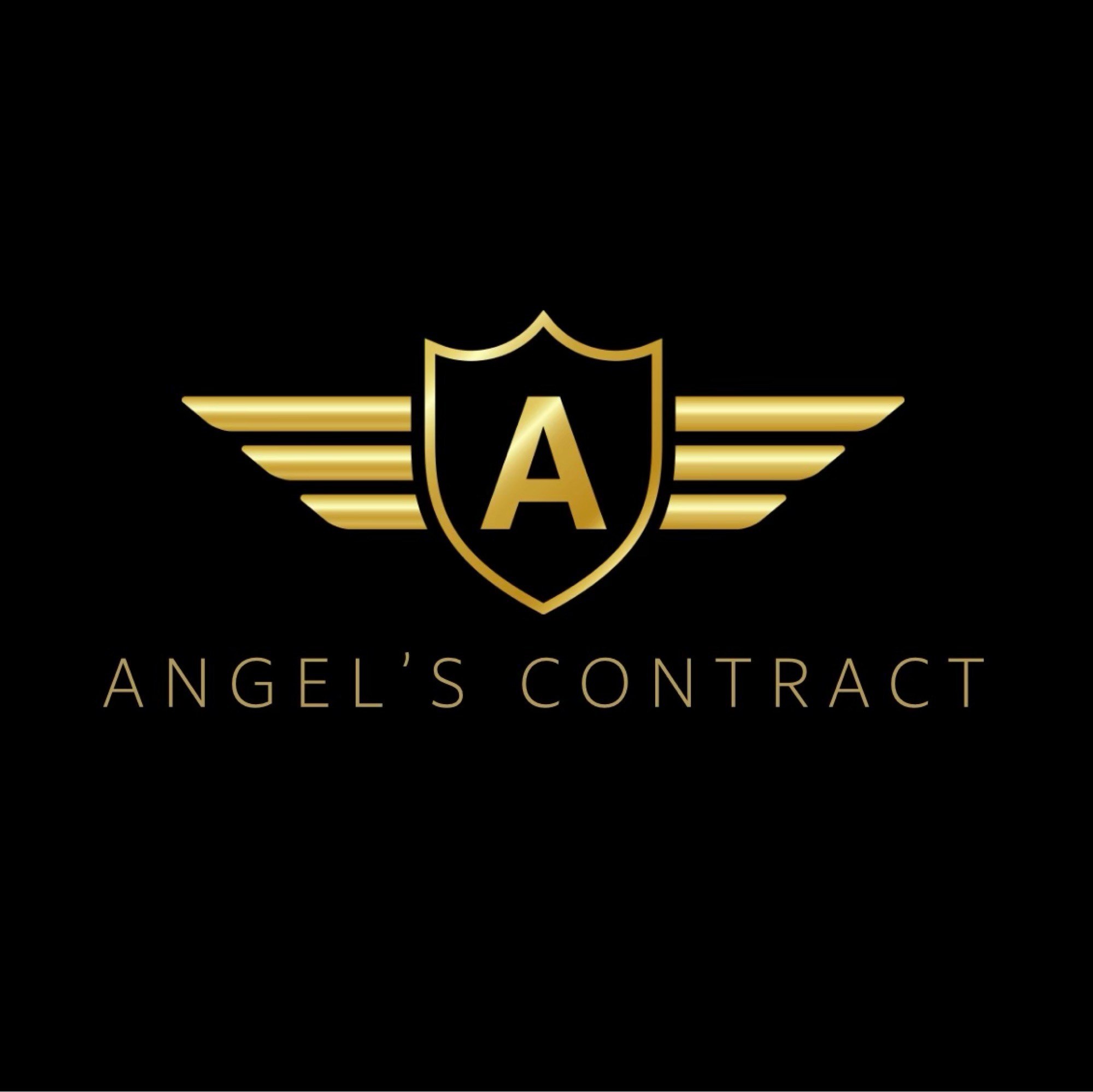 Angel's Contract Logo