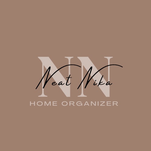 Neat Nika Home Organization Logo