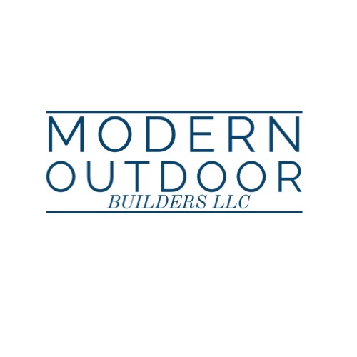 Modern Outdoor Builders LLC Logo