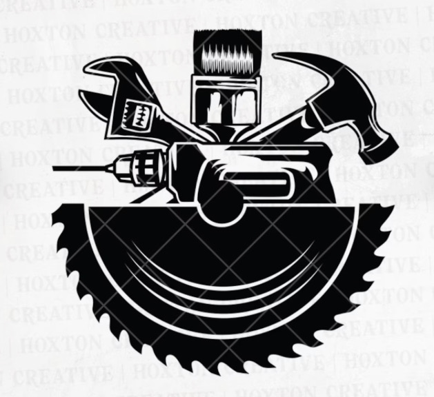 J&W Hauling Logo