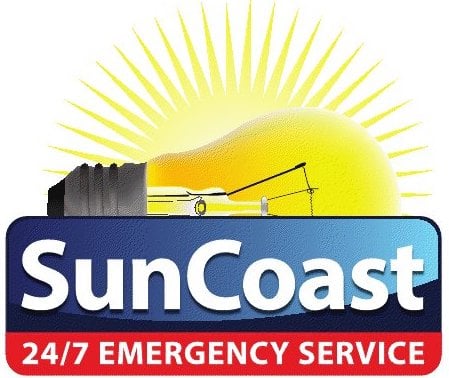 Suncoast Contractors Emergency Service, Inc. Logo