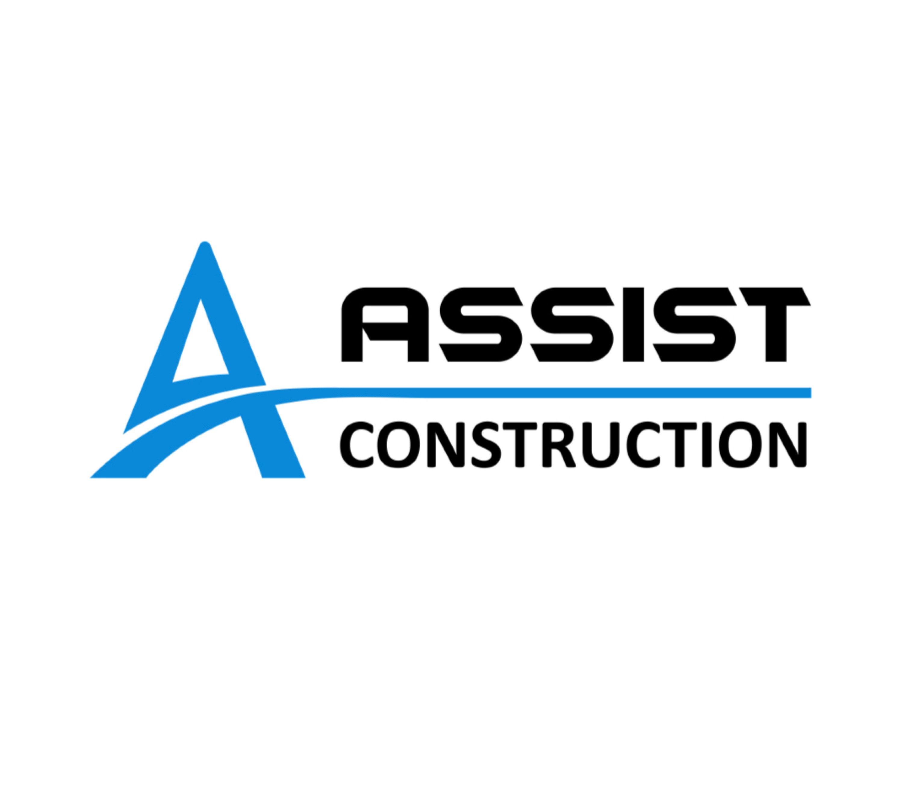 Assist Construction, LLC Logo