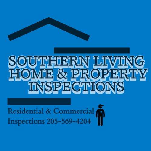 Southern Living Home and Property Inspection Logo