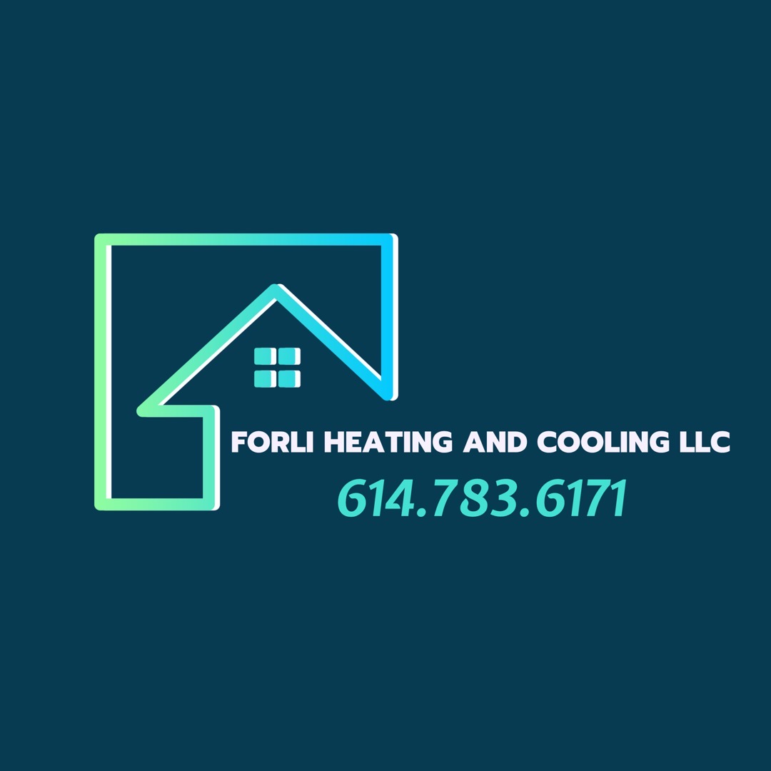 Forli Heating and Cooling LLC Logo