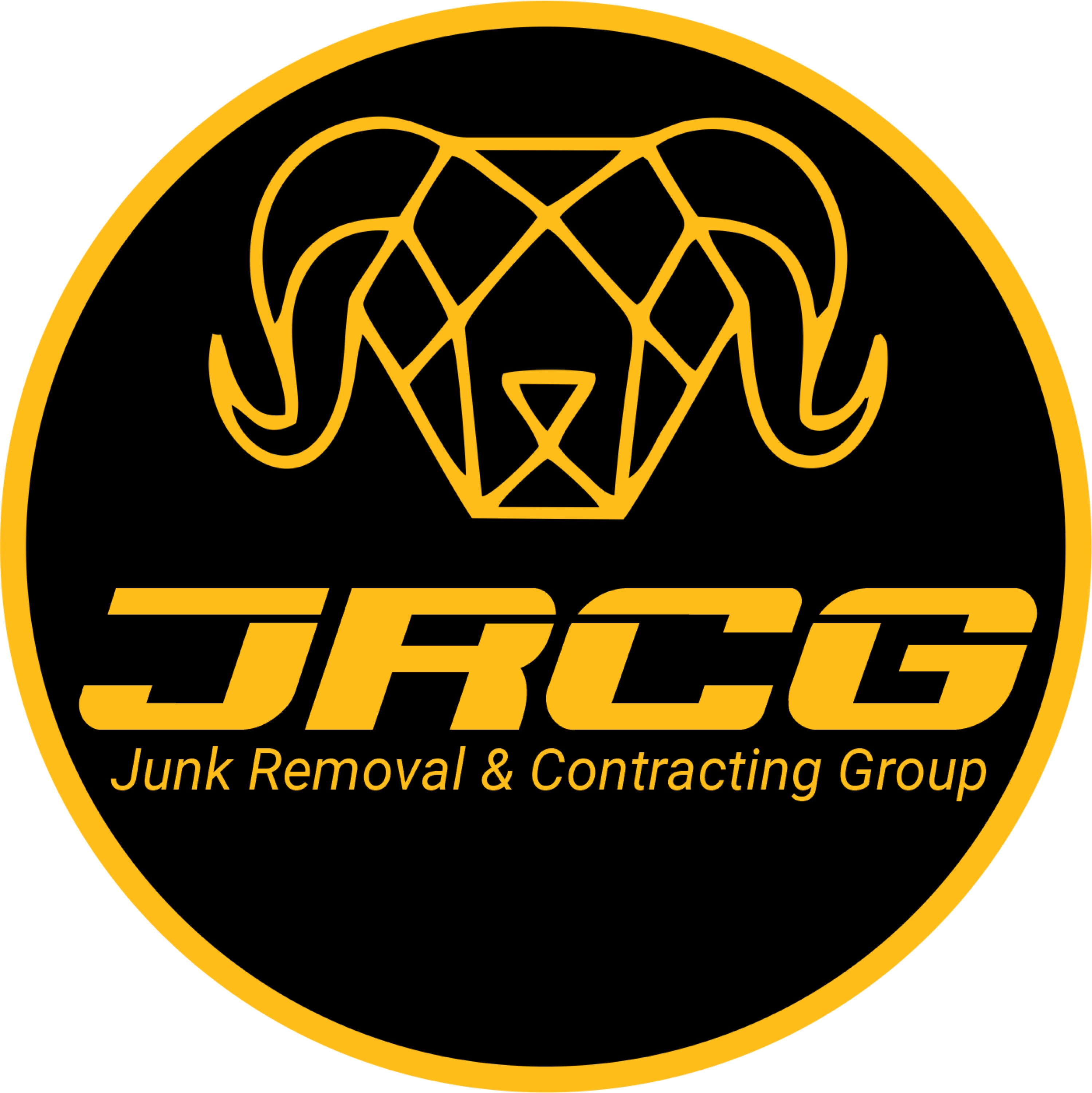 JRCG Services, LLC Logo