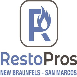 RestoPros New Braunfels-San Marcos Logo