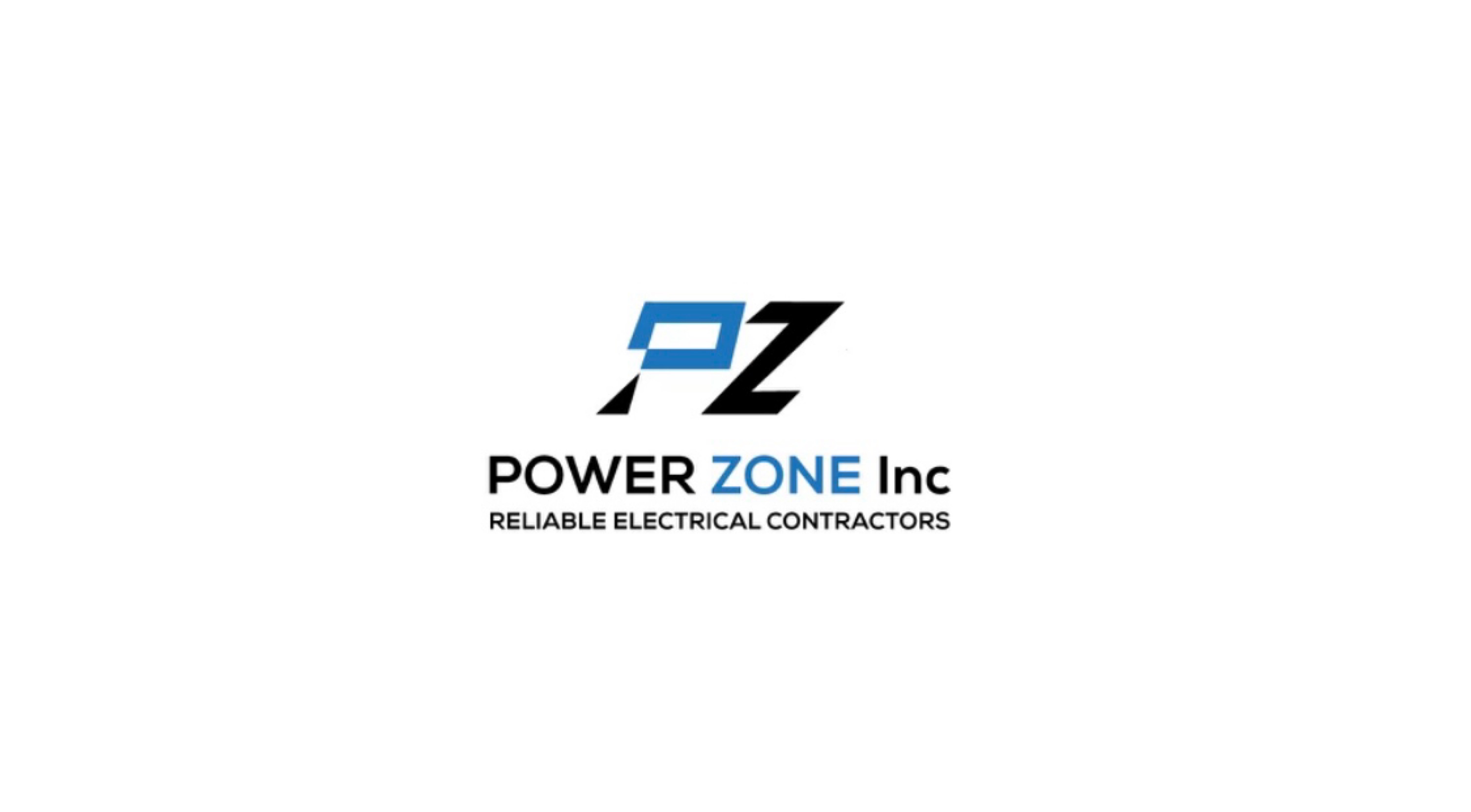 Power Zone, Inc. Logo