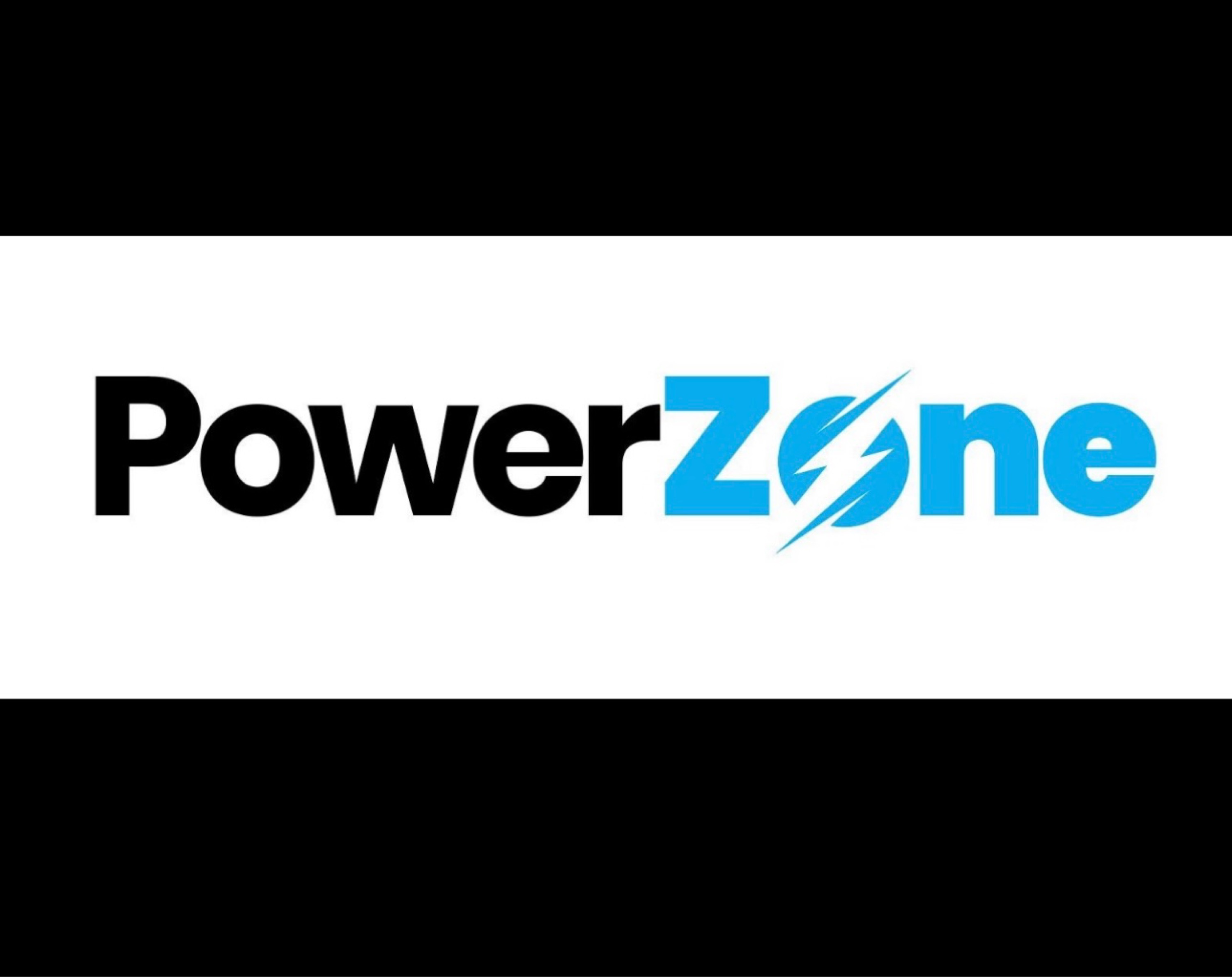 Power Zone, Inc. Logo