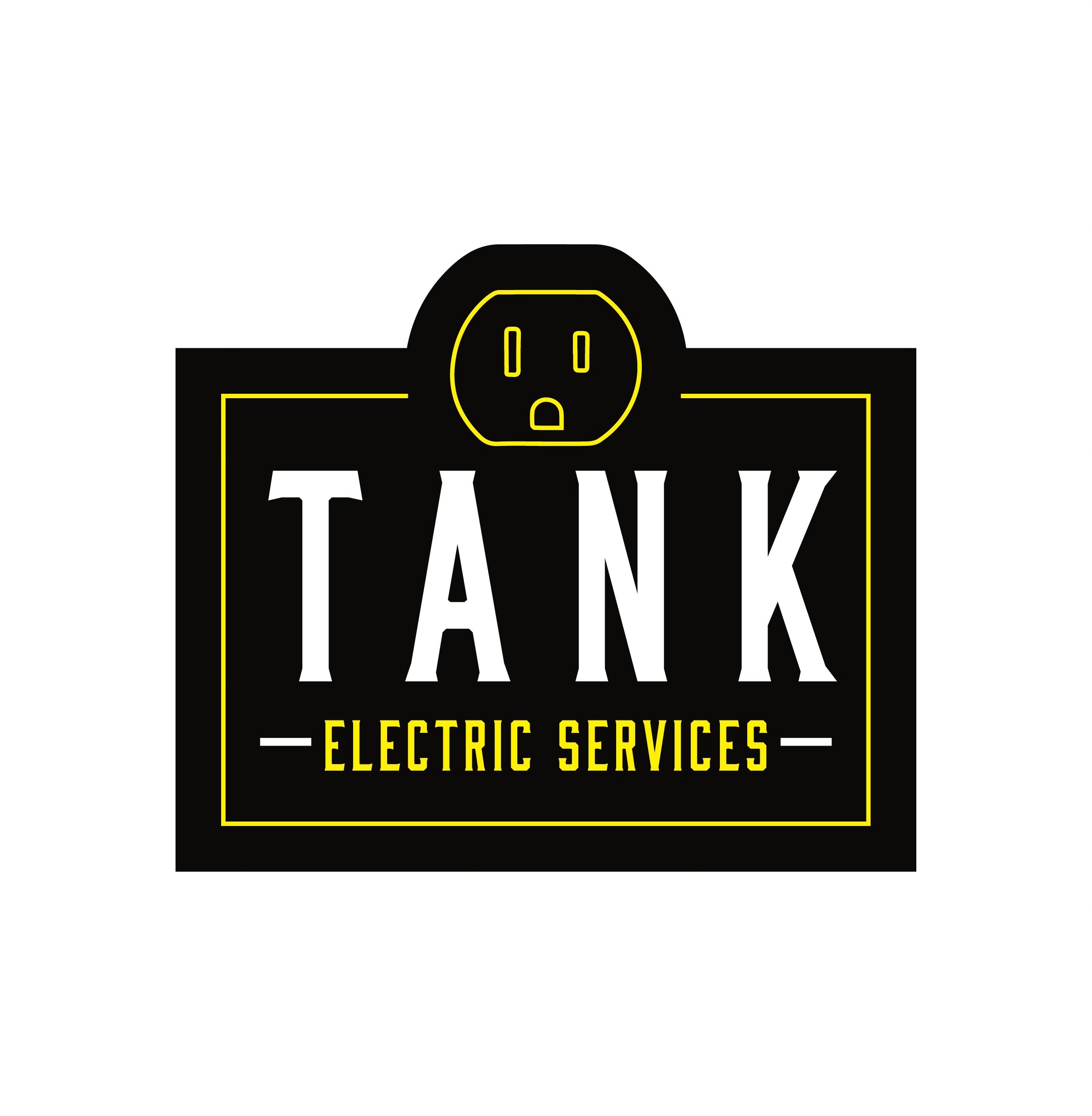 Tank Electric Services LLC Logo