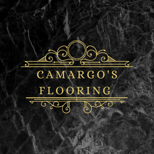 Camargos Flooring Logo