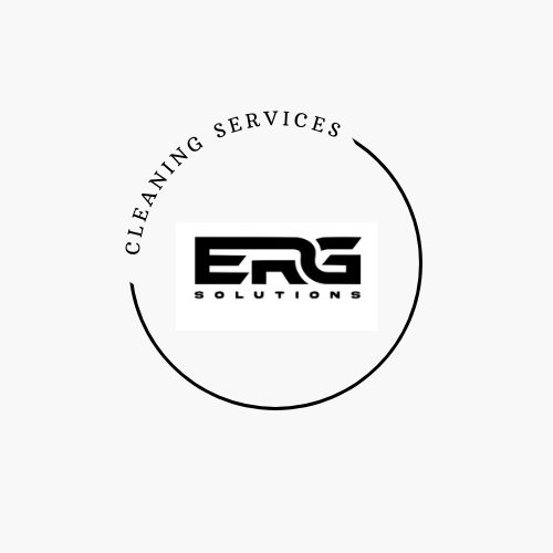 ERG SOLUTIONS LLC Logo