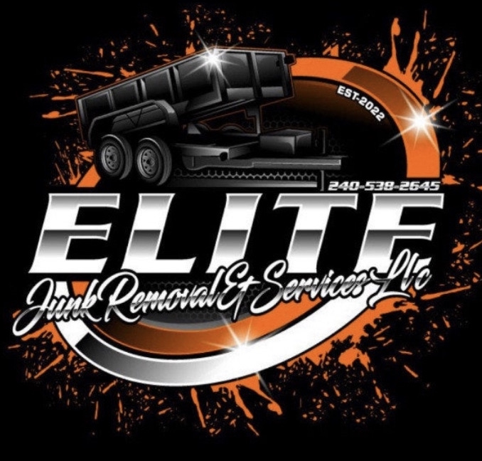 Elite Junk Removal & Services LLC Logo
