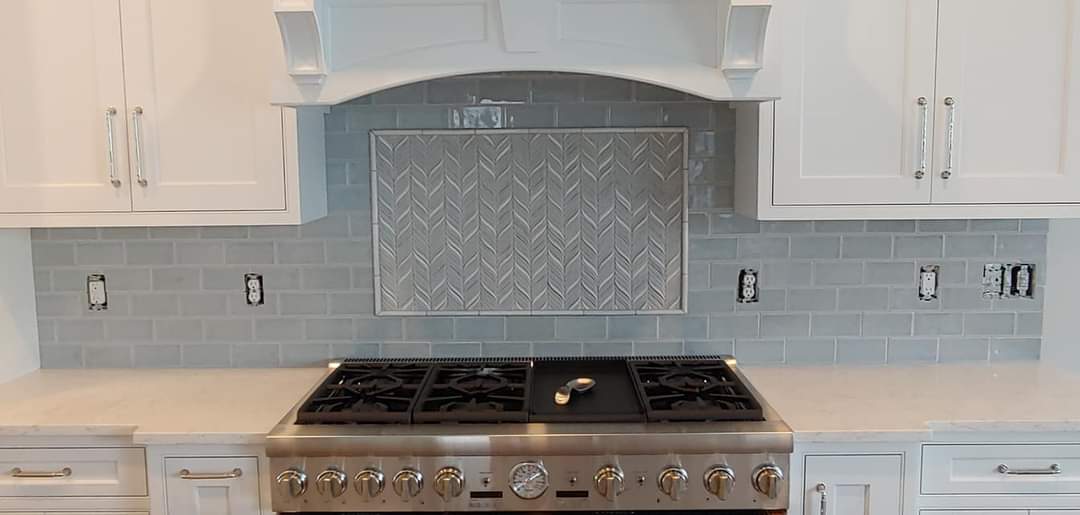 Hatcher Tile and Remodeling Logo