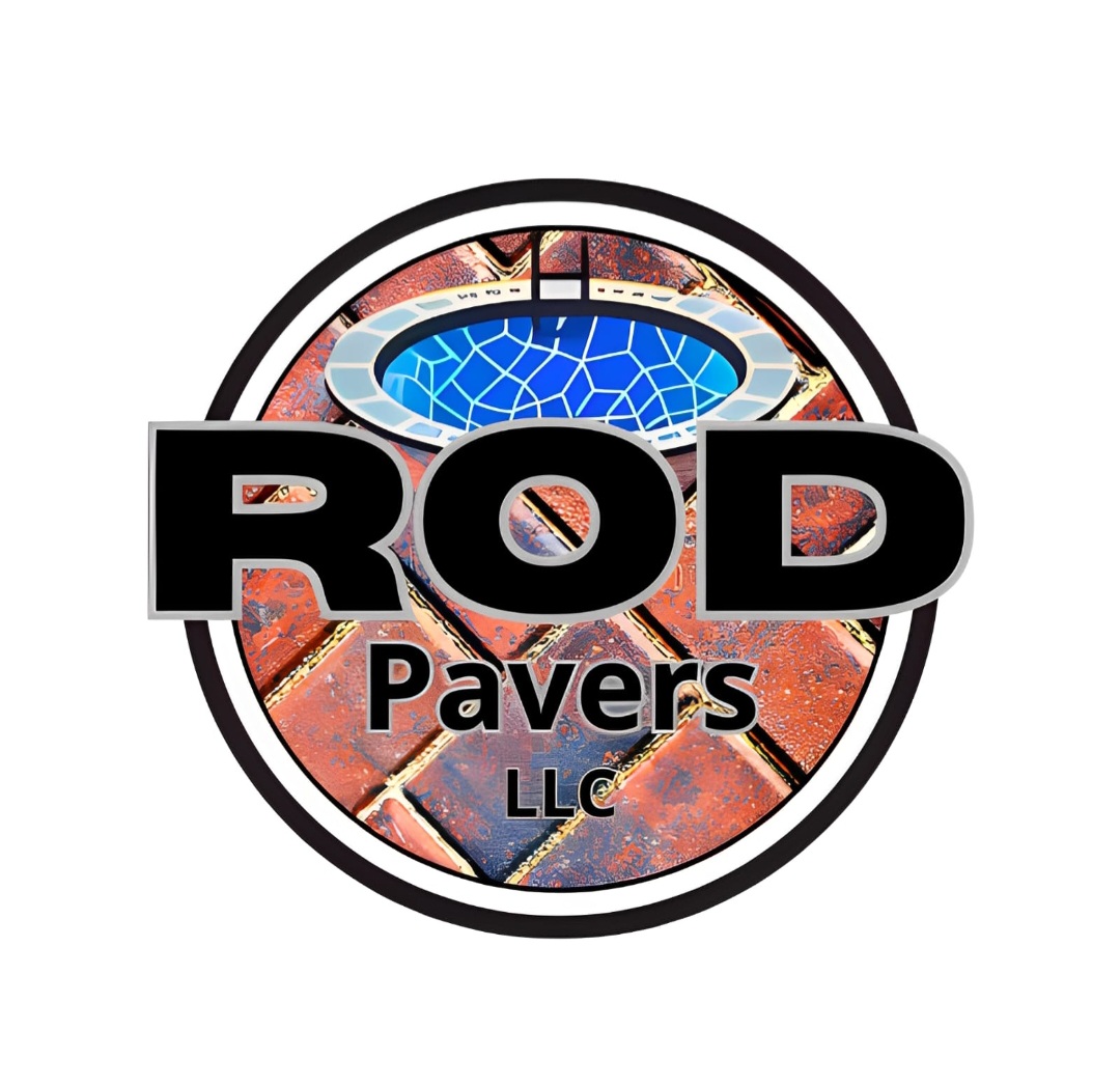 Rod Pavers, LLC Logo