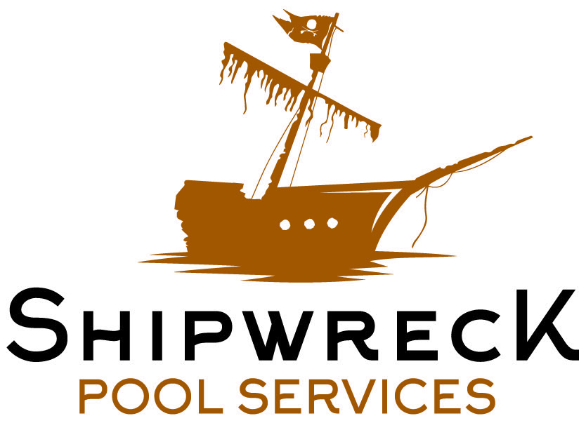 Shipwreck Pool Services LLC Logo