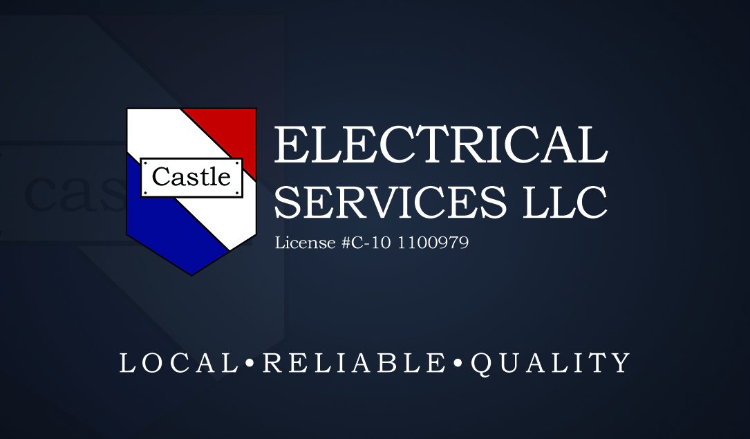 Castle Electrical Services, LLC Logo