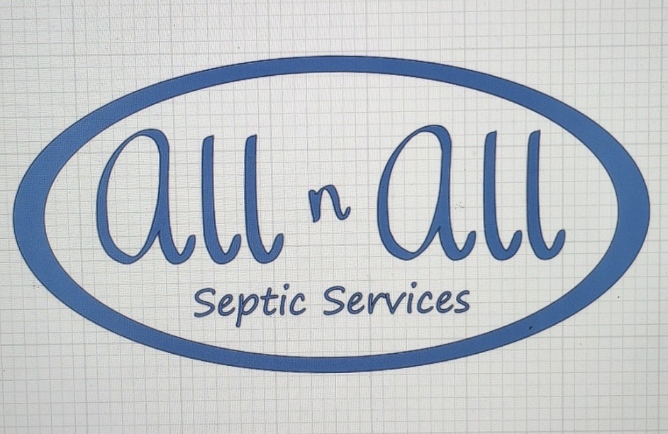 All 'N All Septic Logo
