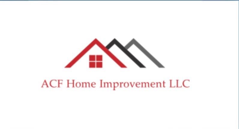 ACF Home Improvement, LLC Logo