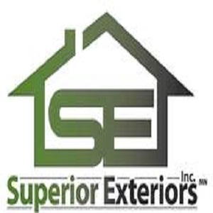 SE Advantage Services Inc. DBA Superior Exteriors MN Inc. Logo