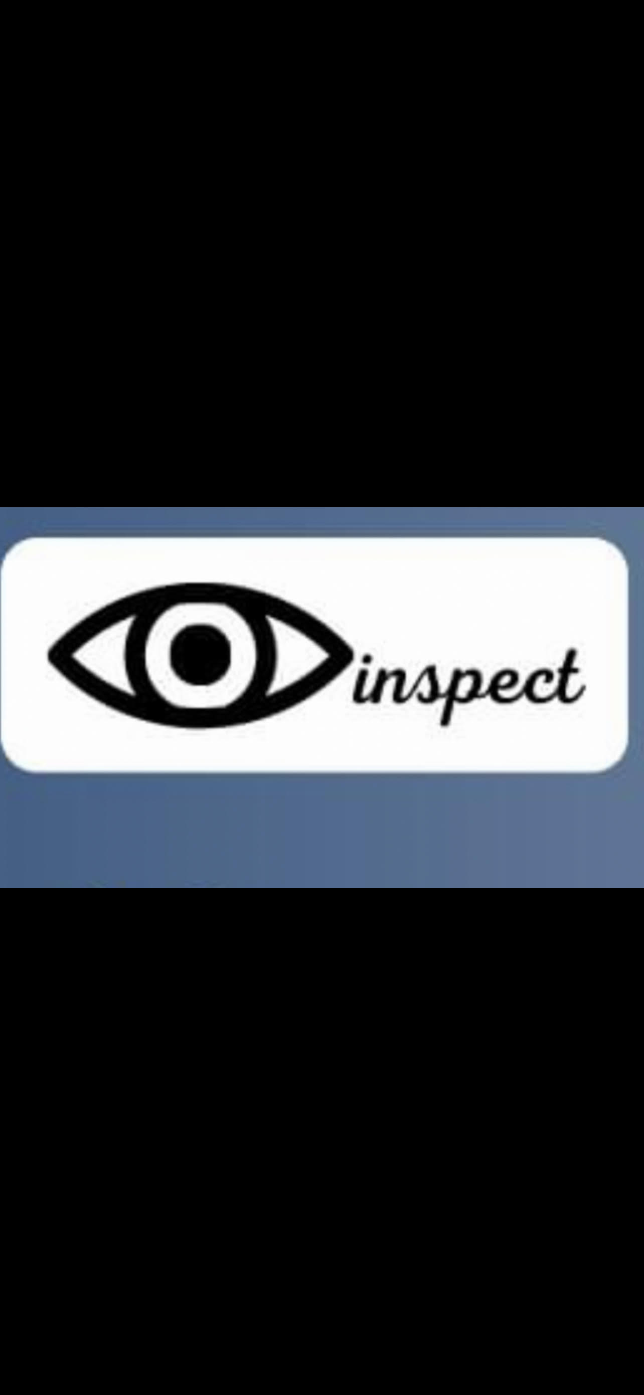 IInspect Home Inspection Services Logo