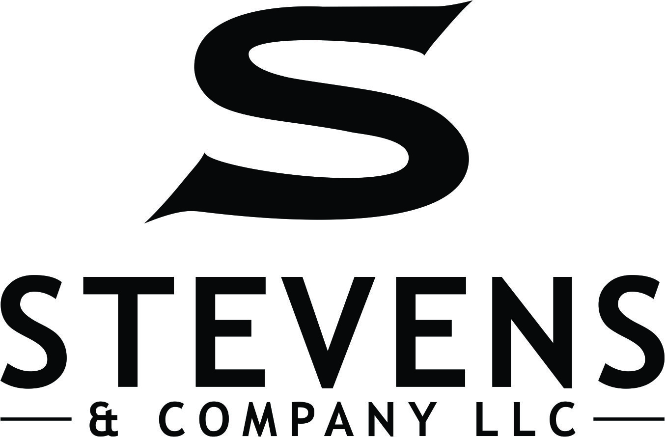 Stevens and Company Logo