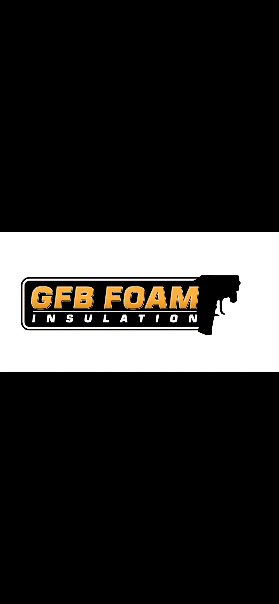 GFB Foam Insulation, LLC Logo