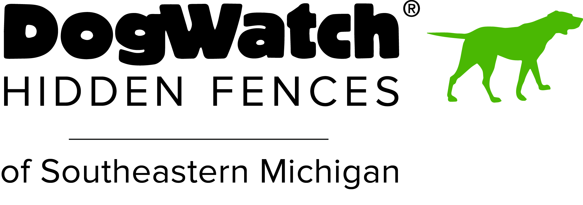 Dogwatch of Southeastern Michigan Logo