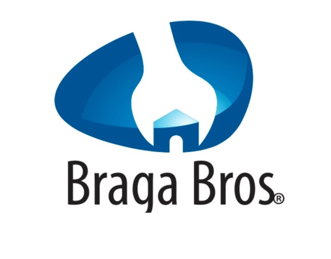 Braga Bros, Inc. Logo